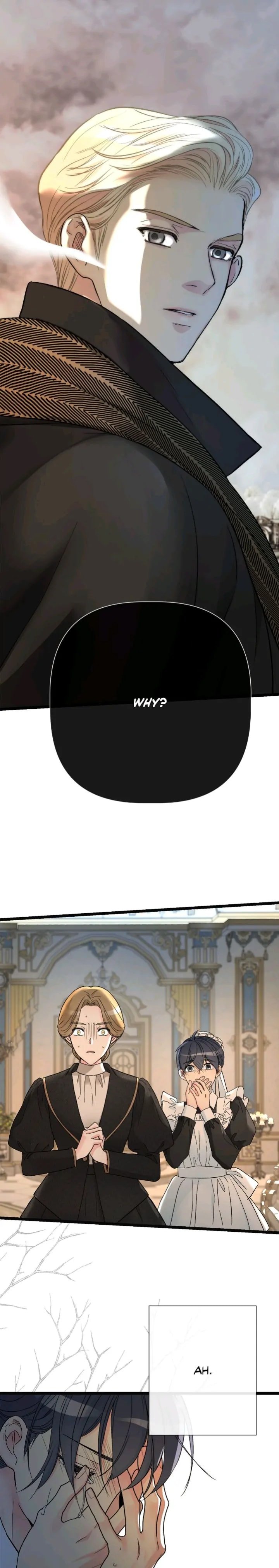 The Problematic Prince, Chapter 55 image 23